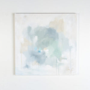 Haley Farris Fine Art SEASIDE PAINTING