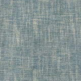Dash and Albert CROSSHATCH MICRO HOOKED WOOL RUG Aegean