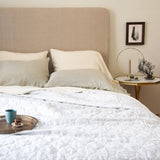 Bella Notte Linens AUSTIN COVERLET