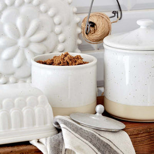 Casafina by Costa Nova FATTORIA CANISTER