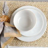 Casafina by Costa Nova RODA ROUND DINNER PLATE 11