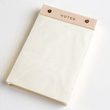 Eccolo Ltd PINK NOTES PLANNER PAD