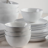Casafina by Costa Nova LIVIA SOUP/CEREAL BOWL
