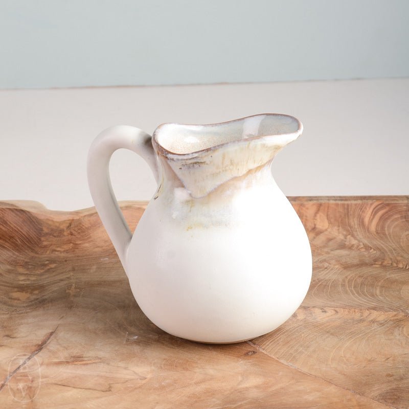 Etta B Pottery PITCHER