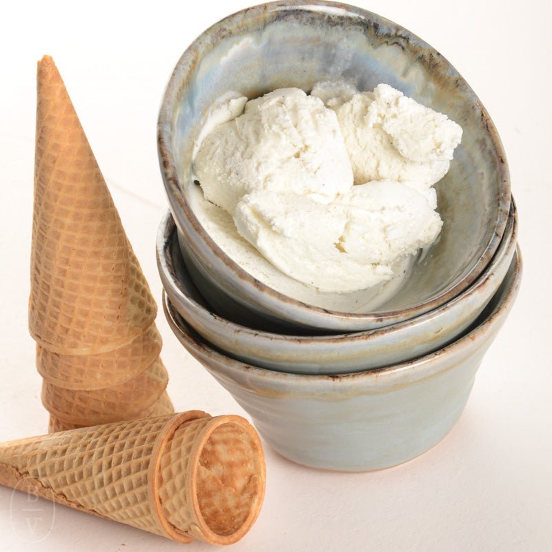 Etta B Pottery SORBET BOWL Peaceful