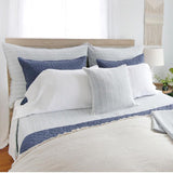 Pom Pom At Home HENLEY FILLED BIG PILLOW
