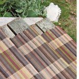 Dash and Albert SWEDISH RAG INDOOR/OUTDOOR RUG