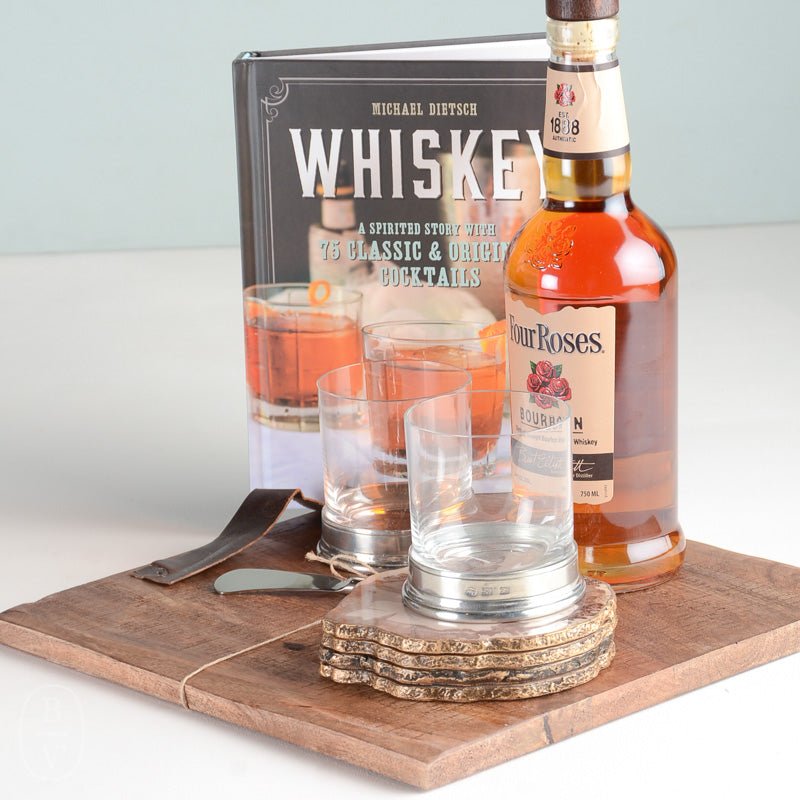 WW Norton Company WHISKEY BOOK