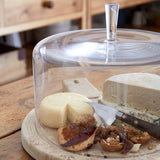 Casafina by Costa Nova COUPOLE GLASS DOME