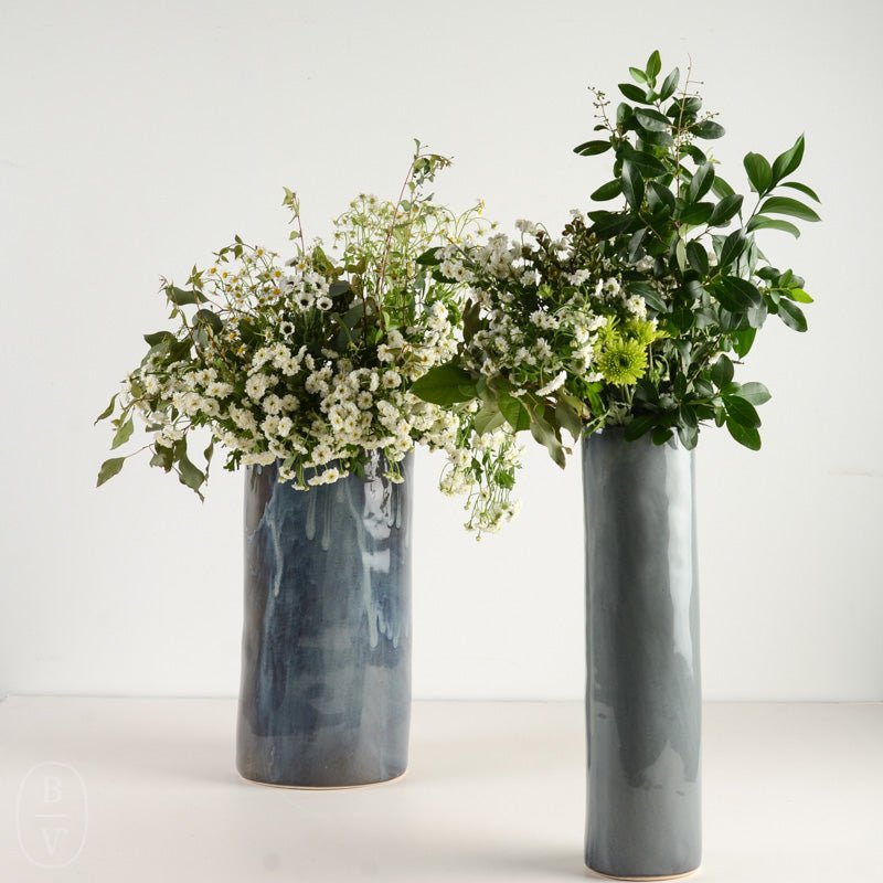 Alex Marshall Studios CYLINDER VASE