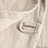 LinenCasa STONEWASHED LINEN HAND TOWEL