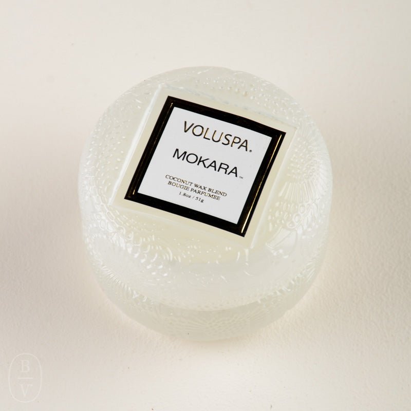 Voluspa MACARON CANDLE