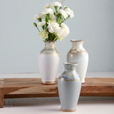 Etta B Pottery BUD VASE