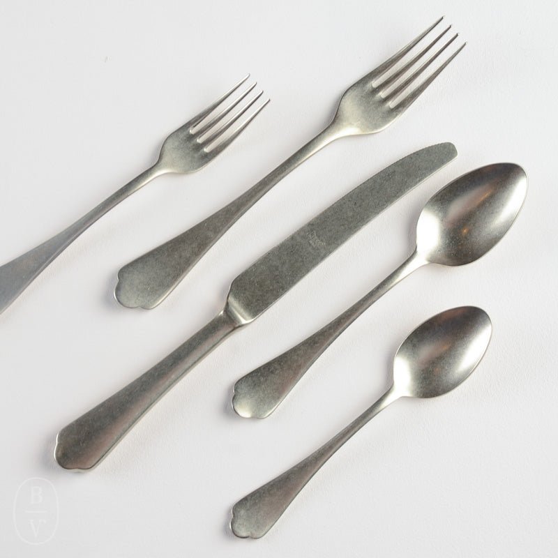 Mepra DOLCE VITA 5 PIECE PLACE SETTING