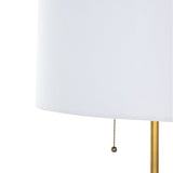 Gabby Home FARI FLOOR LAMP