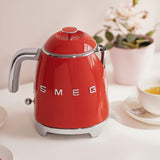 SMEG MINI KETTLE