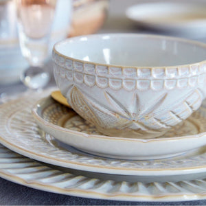 Casafina by Costa Nova CRISTAL FRUIT BOWL