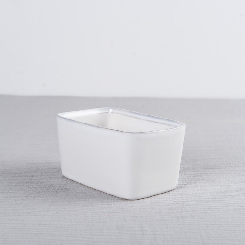 Casafina by Costa Nova FRISO SUGAR PACKET BOWL