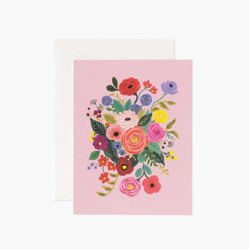 Rifle Paper Co GARDEN PARTY CARD