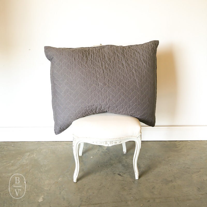 Pom Pom At Home HAMPTON FILLED BIG PILLOW