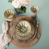 Good Earth Pottery SMALL NESTING BOWL