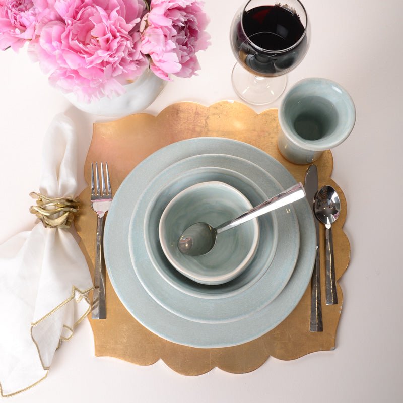 Good Earth Pottery SMALL NESTING BOWL