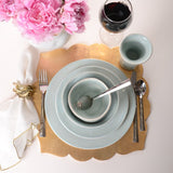 Good Earth Pottery SMALL NESTING BOWL