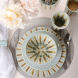 Good Earth Pottery SMALL NESTING BOWL