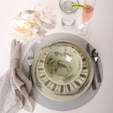 Good Earth Pottery LUNCHEON PLATE