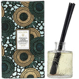 Voluspa BOXED REED DIFFUSER French Cade