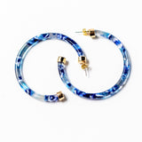 Hoo Hoops HOO HOOPS Blue Skies