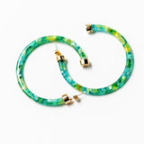 Hoo Hoops HOO HOOPS Multi Green