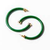 Hoo Hoops HOO HOOPS Kelly Green