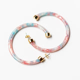 Hoo Hoops HOO HOOPS Cotton Candy