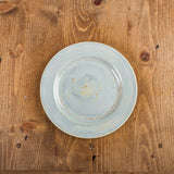 Good Earth Pottery LUNCHEON PLATE Opal