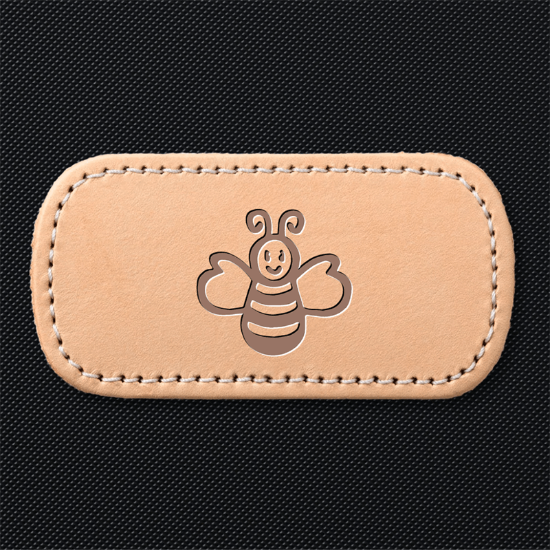 Bella Vita IN HOUSE JON HART STAMPING FEE Hot Stamp Bee