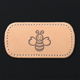 Bella Vita IN HOUSE JON HART STAMPING FEE Hot Stamp Bee