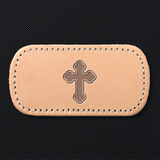 Bella Vita IN HOUSE JON HART STAMPING FEE Hot Stamp Cross