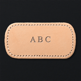 Bella Vita IN HOUSE JON HART STAMPING FEE Hot Stamp Regular Monogram