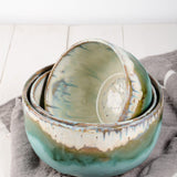 Etta B Pottery MIXING BOWL