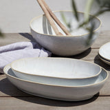 Casafina by Costa Nova EIVISSA OVAL BAKER