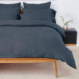 Pom Pom At Home PARKER LINEN DUVET SET