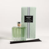 Nest Fragrances REED DIFFUSER Wild Mint and Eucalyptus