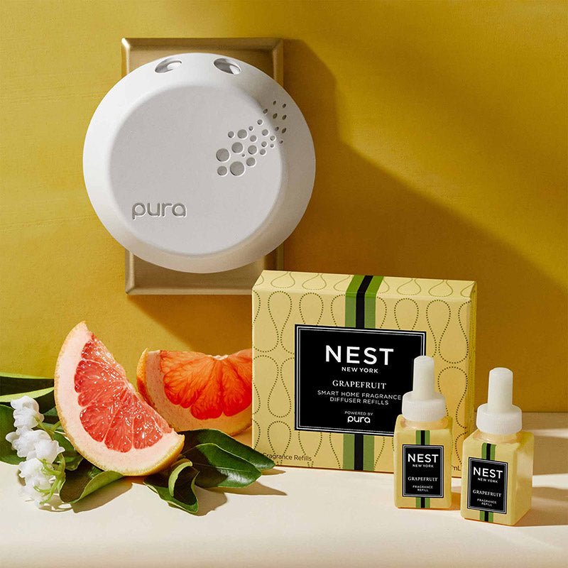 Nest Pura Diffuser Refill By Nest Fragrances – Bella Vita Gifts