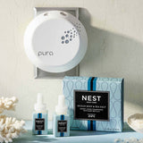 Nest Fragrances NEST PURA DIFFUSER REFILL Ocean Mist_Sea Salt