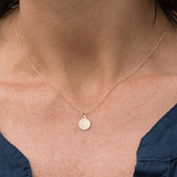 eNewton Design CHARM NECKLACE