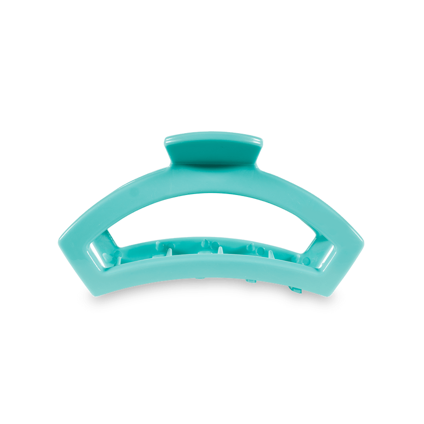 Teleties OPEN HAIR CLIP Atlantis