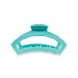 Teleties OPEN HAIR CLIP Atlantis