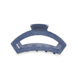 Teleties OPEN HAIR CLIP Denim