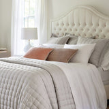 Pine Cone Hill Annie Selke GEHRY VELVET DECORATIVE PILLOW